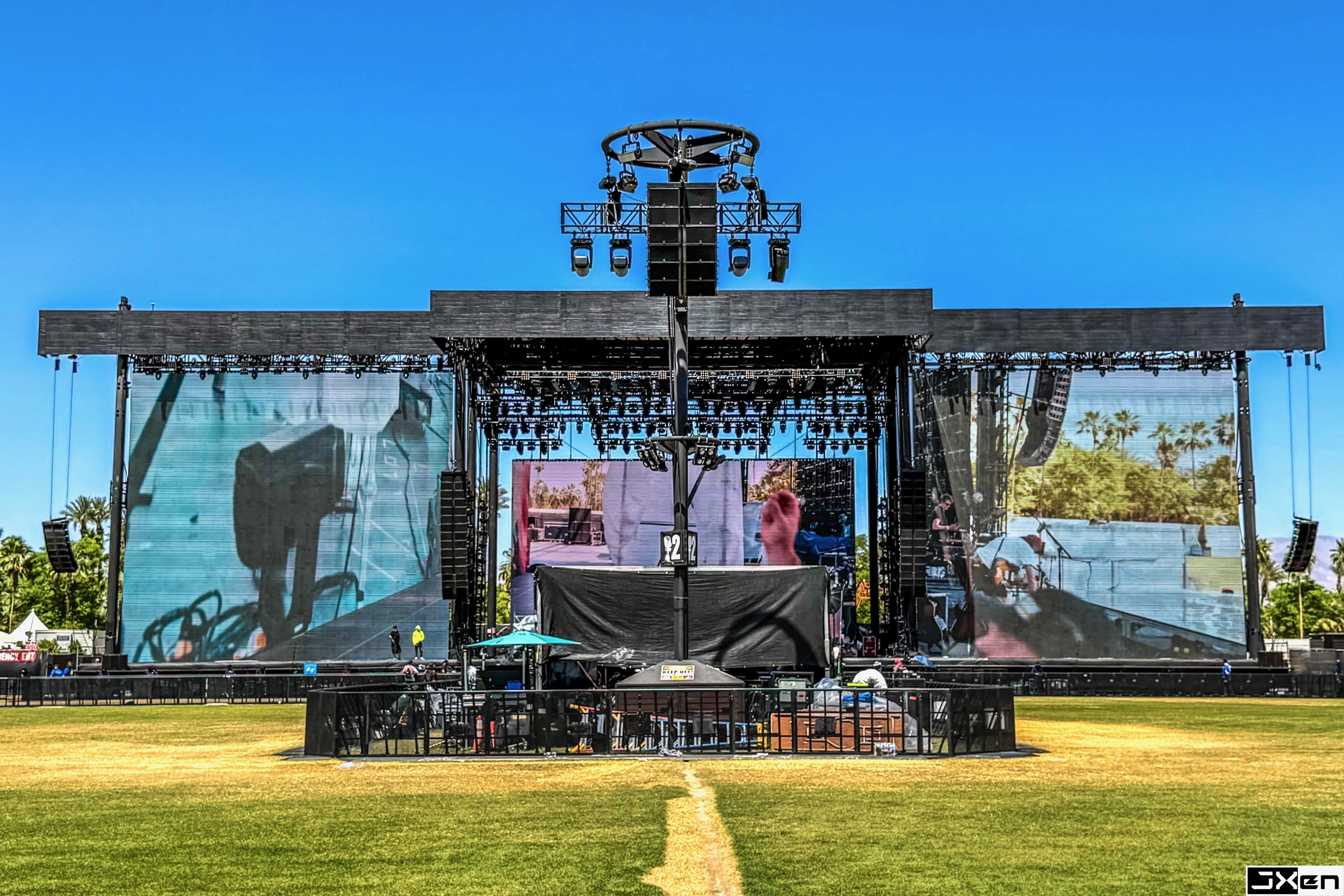 Festival Vibe